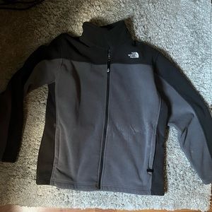 Northface boys jacket.